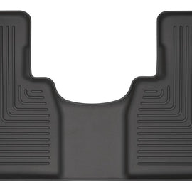 Husky Liners Weatherbeater 2nd Seat Floor Liner 14871 14871