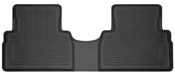 Husky Liners Weatherbeater 2nd Seat Floor Liner 14871 14871