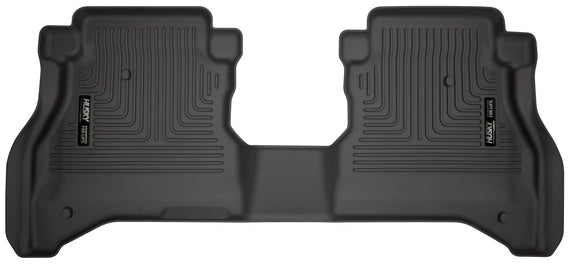 Husky Liners Weatherbeater 2nd Seat Floor Liner 14881