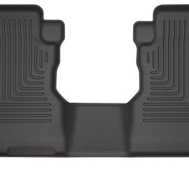 Husky Liners Weatherbeater 2nd Seat Floor Liner 14881 14881