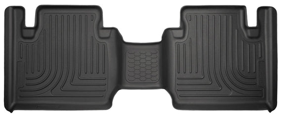 Husky Liners Weatherbeater 2nd Seat Floor Liner 14941 14941