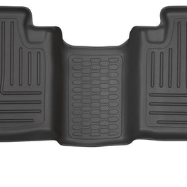 Husky Liners Weatherbeater 2nd Seat Floor Liner 14951 14951