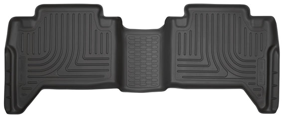 Husky Liners Weatherbeater 2nd Seat Floor Liner 14951 14951