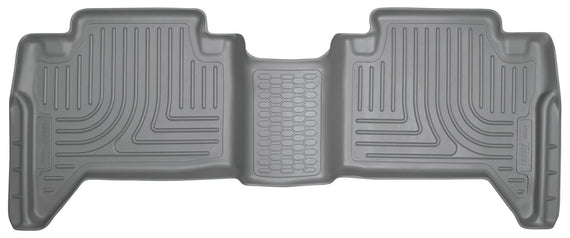 Husky Liners Weatherbeater 2nd Seat Floor Liner 14952 14952