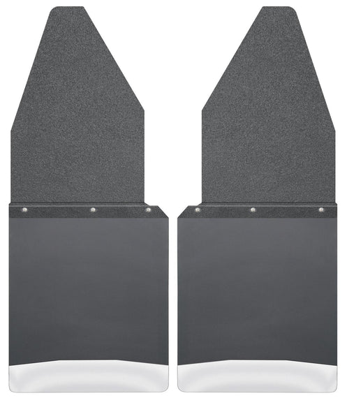 Husky Liners  Kick Back Mud Flaps 12