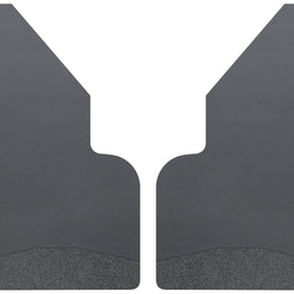 Husky Liners  Universal Mud Flaps 14" Wide - Black Weight 17153