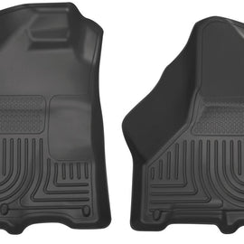 Husky Liners Weatherbeater Front Floor Liners 18001 18001