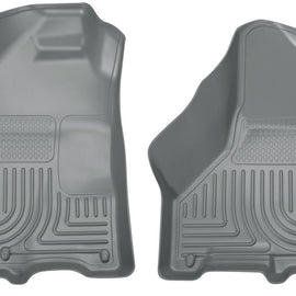 Husky Liners Weatherbeater Front Floor Liners 18002 18002
