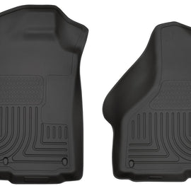 Husky Liners Weatherbeater Front Floor Liners 18031 18031