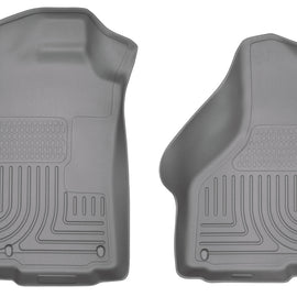 Husky Liners Weatherbeater Front Floor Liners 18032