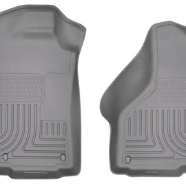 Husky Liners Weatherbeater Front Floor Liners 18032 18032