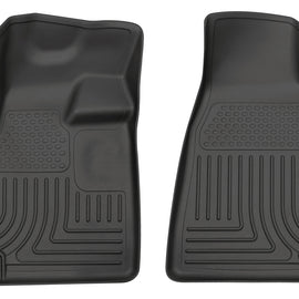 Husky Liners Weatherbeater Front Floor Liners 18091