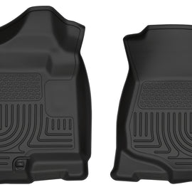 Husky Liners Weatherbeater Front Floor Liners 18201