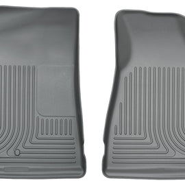 Husky Liners Weatherbeater Front Floor Liners 18212