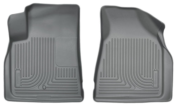 Husky Liners Weatherbeater Front Floor Liners 18212 18212