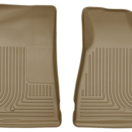 Husky Liners Weatherbeater Front Floor Liners 18213