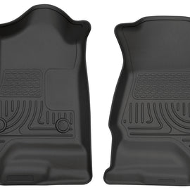 Husky Liners Weatherbeater Front Floor Liners 18231