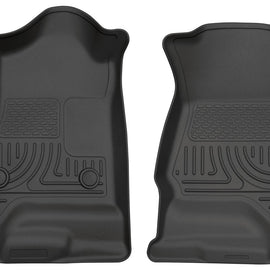 Husky Liners Weatherbeater Front Floor Liners 18231 18231