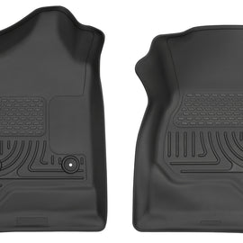 Husky Liners Weatherbeater Front Floor Liners 18241