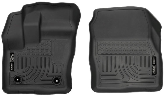 Husky Liners Weatherbeater Front Floor Liners 18321