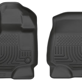 Husky Liners Weatherbeater Front Floor Liners 18361