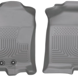 Husky Liners Weatherbeater Front Floor Liners 18372