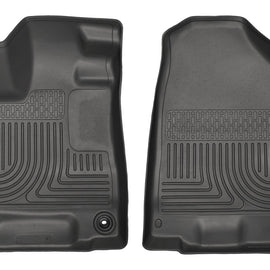 Husky Liners Weatherbeater Front Floor Liners 18401