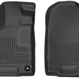 Husky Liners Weatherbeater Front Floor Liners 18431 18431