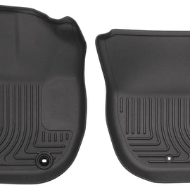 Husky Liners Weatherbeater Front Floor Liners 18491 18491