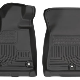 Husky Liners Weatherbeater Front Floor Liners 18561