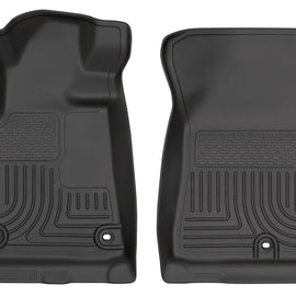 Husky Liners Weatherbeater Front Floor Liners 18561 18561