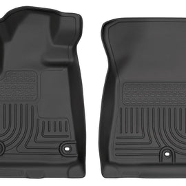 Husky Liners Weatherbeater Front Floor Liners 18581