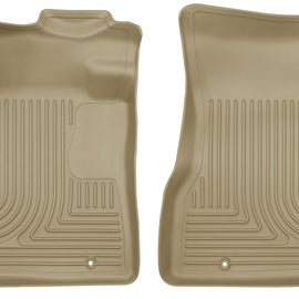 Husky Liners Weatherbeater Front Floor Liners 18613