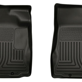 Husky Liners Weatherbeater Front Floor Liners 18651 18651
