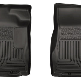 Husky Liners Weatherbeater Front Floor Liners 18661