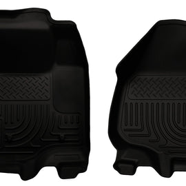 Husky Liners Weatherbeater Front Floor Liners 18731 18731