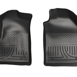 Husky Liners Weatherbeater Front Floor Liners 18751