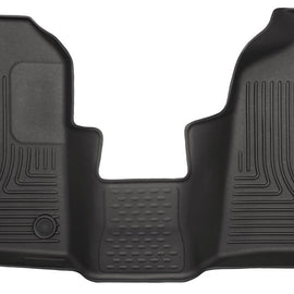 Husky Liners Weatherbeater Front Floor Liners 18771