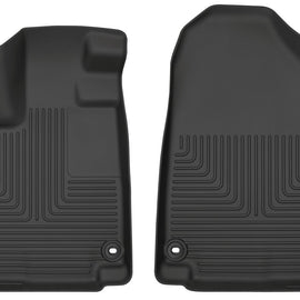 Husky Liners Weatherbeater Front Floor Liners 18801 18801