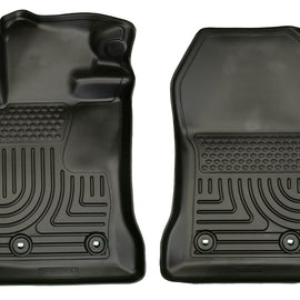 Husky Liners Weatherbeater Front Floor Liners 18831