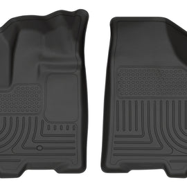 Husky Liners Weatherbeater Front Floor Liners 18851