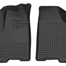 Husky Liners Weatherbeater Front Floor Liners 18851 18851