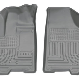 Husky Liners Weatherbeater Front Floor Liners 18852 18852