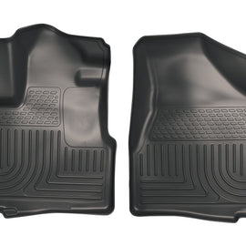 Husky Liners Weatherbeater Front Floor Liners 18881