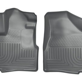 Husky Liners 2nd Seat Floor Liner FOR 2011-2017 Honda Odyssey