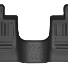 Husky Liners Weatherbeater 2nd Seat Floor Liner 19021 19021