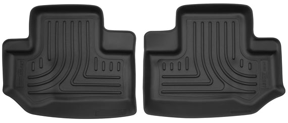 Husky Liners Weatherbeater 2nd Seat Floor Liner 19041