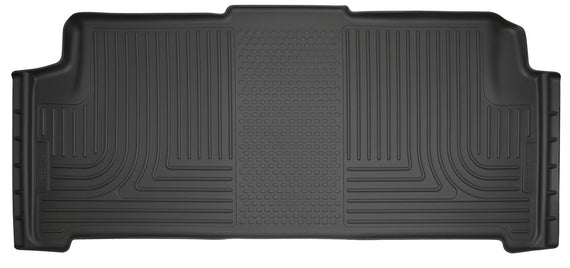 Husky Liners Weatherbeater 2nd Seat Floor Liner 19081 19081