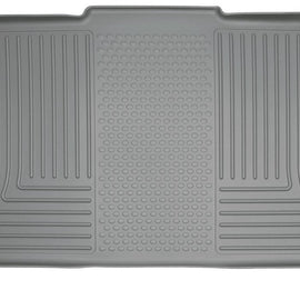 Husky Liners 2nd Seat Floor Liner FOR 2008-2016 Chrysler Town & Country Stow-N-G