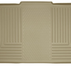 Husky Liners 3rd Seat Floor Liner FOR 2008-2016 Chrysler Town & Country Stow-N-G